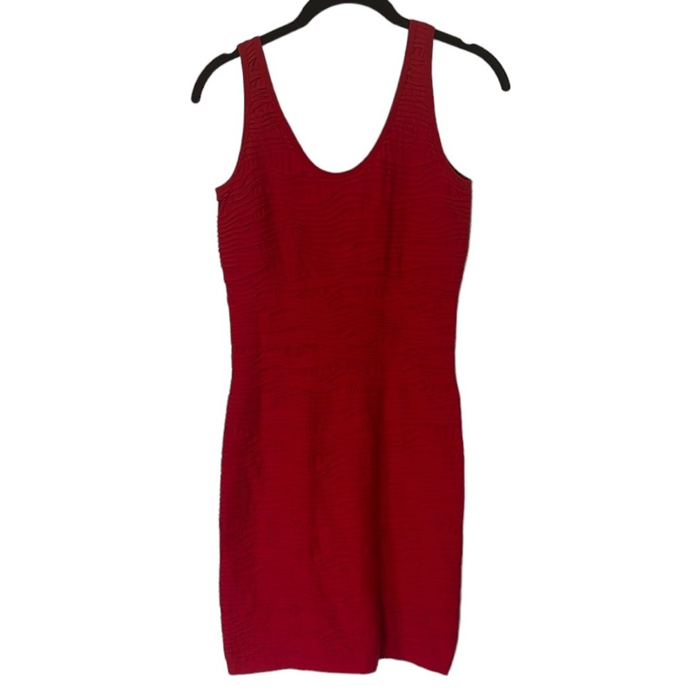 HeartHeart Junior’s Bodycon Dress